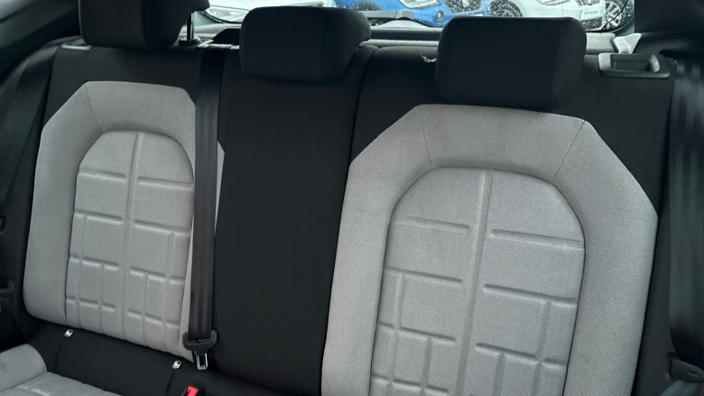 SEAT Ibiza 1.0 TSI 115 FR First Edition 5dr Petrol Hatchback